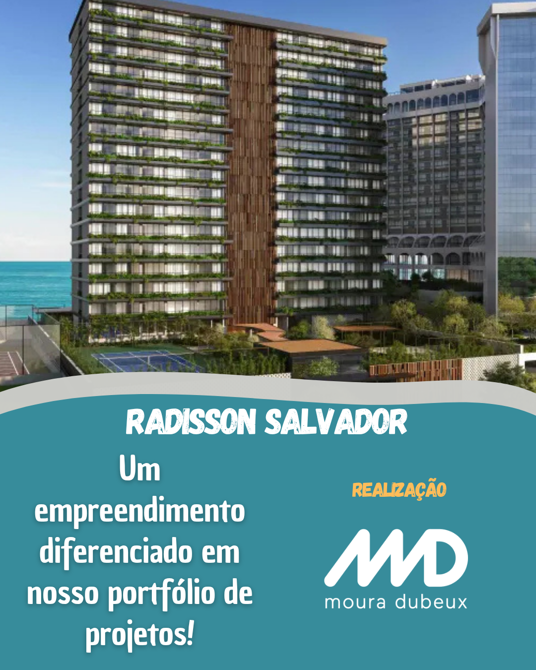 Radisson Salvador